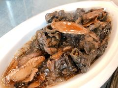 -茶油香闽南菜·花园餐厅(前埔店)