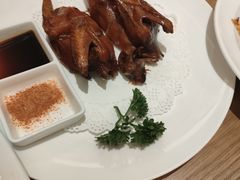 -顺风汤馆·广府粤菜(江宸天街店)