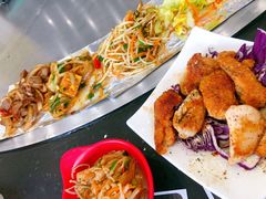 -台烘平价铁板烧(奥城店)