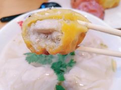-阿三生煎(正弘城店)