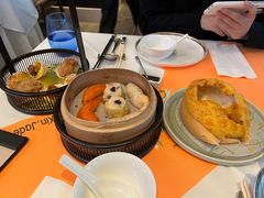 -美心·翠园(港汇恒隆广场店)