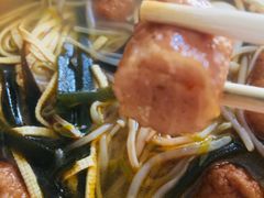 -云水越米线·辣哆辣(青岛店)