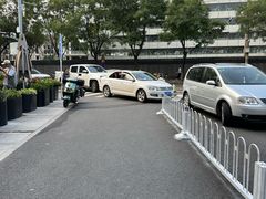 -中国中医科学院西苑医院(本部)