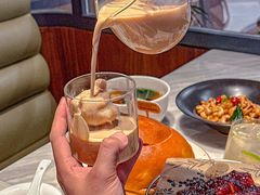 -大树餐厅(益田假日店)