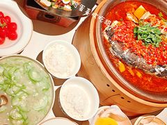 -佬麻雀·剁椒鱼头(花都融创店)