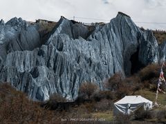 -墨石公园景区