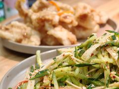 -京玉菲饭店(李村店)