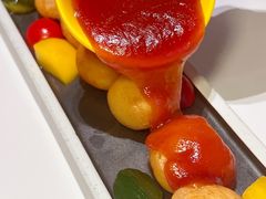 -新兴·金羊座·粤菜点心(乐峰店)