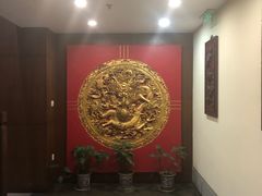 -梅龙镇酒家(南京西路总店)