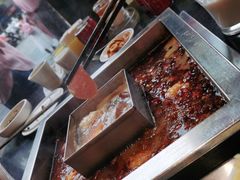 -红鼎坊·老成都火锅(新南门店)