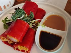 -花舍·新派粤菜·西餐·下午茶(亚运村·鸟巢店)