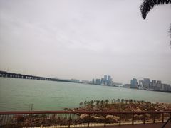 -大梅沙海滨公园