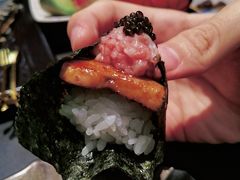 -铭牛烧肉·和牛海鲜自助(高新月牙湖店)