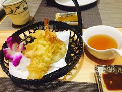 -割烹酱子日本料理(弘基财富广场店)