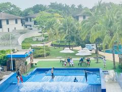 -石梅湾艾美度假酒店