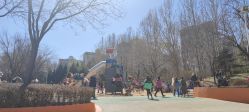 -酷酷兔少儿拓展天地