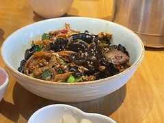 -湘阁里辣(南岭购物广场店)