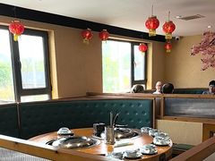 -缘福乡村铁锅炖民宿(八达岭店)