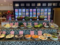 -今鲜源大酒店·中华餐饮名店(新湛路店)