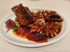 -得月楼·省级非遗·传统苏帮菜(观前店)