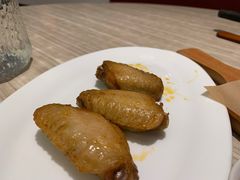 -必胜客(仁恒店)