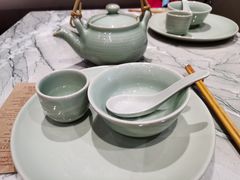 -萬國春·中菜馆(颐和公馆店)