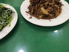 -正顺饸饹馆(中土商务楼店)