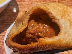 -清真吴记门钉肉饼·喜多利