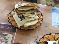 -老陕西面馆(恒茂商业广场店)