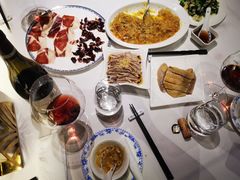 -老吉士酒家(天平路店)