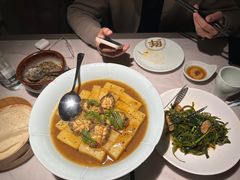 -船歌·鱼水饺青岛菜(闽江二路店)