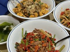 -李与白包子铺(桐梓林店)