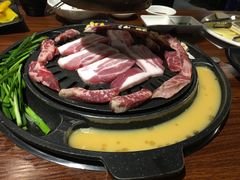 -obba烤吧(新光汇店)