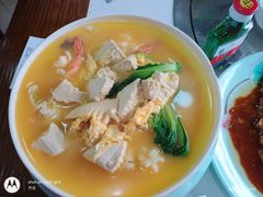 -白魁老号饭庄(交道口店)