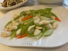 -老北门·苏帮菜·湖景包间(月光码头店)