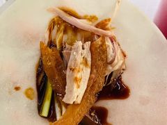 -小大董·烤鸭(五棵松店)