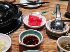 -春润大地海南椰子鸡(沙井京基百纳广场店)