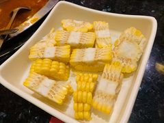 玉米-井格重庆火锅(临平银泰城店)