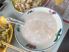 -黄师奶甜品店