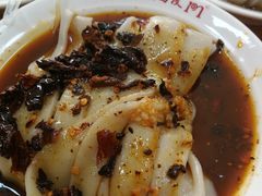 -蒋家槟豆面皮(友爱路店)