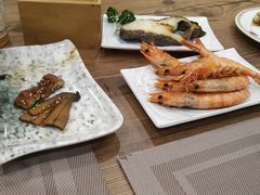 -红叶日料·放题·海胆·定食(星海店)