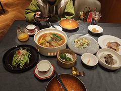 -A One Kitchen·南京精菜馆(德基广场店)