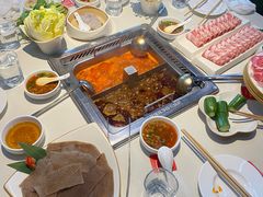 -海底捞火锅(威高广场店)