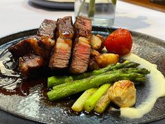 -藏红花·西班牙餐厅(北京五道营店)