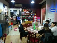 大堂-如我美食(达道社区店)