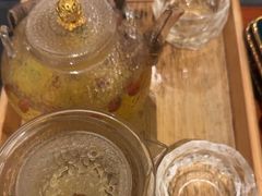 -华夏良子·足道SPA艾灸(翠微店)