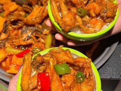 -淘蛙(广州星寰国际商业中心店)