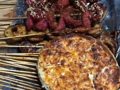 -非凡烧烤(历史博物馆店)