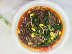-秦香陕西食府(华贸天地店)