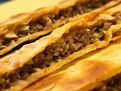 -华天二友居肉饼(宫门口店)
